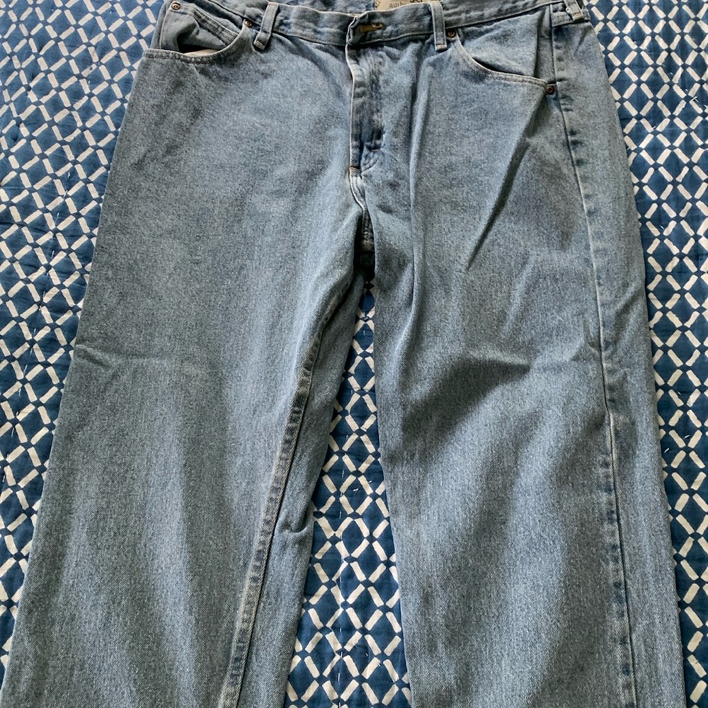 Wrangler Authentics jean